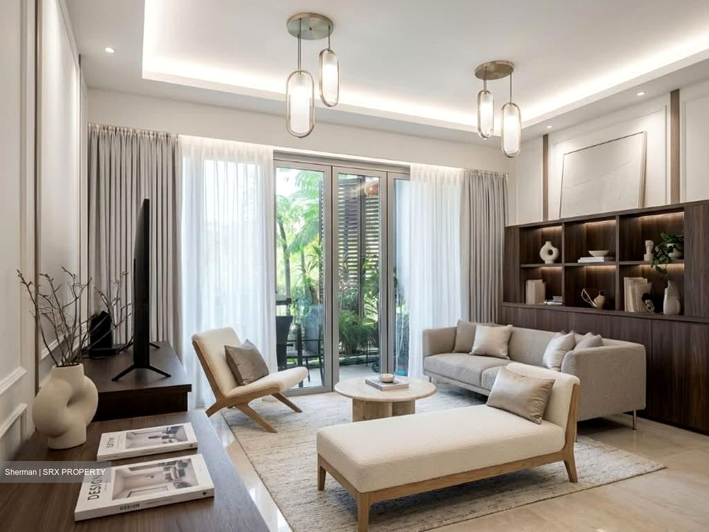 Horizon Residences (D5), Condominium #578525681